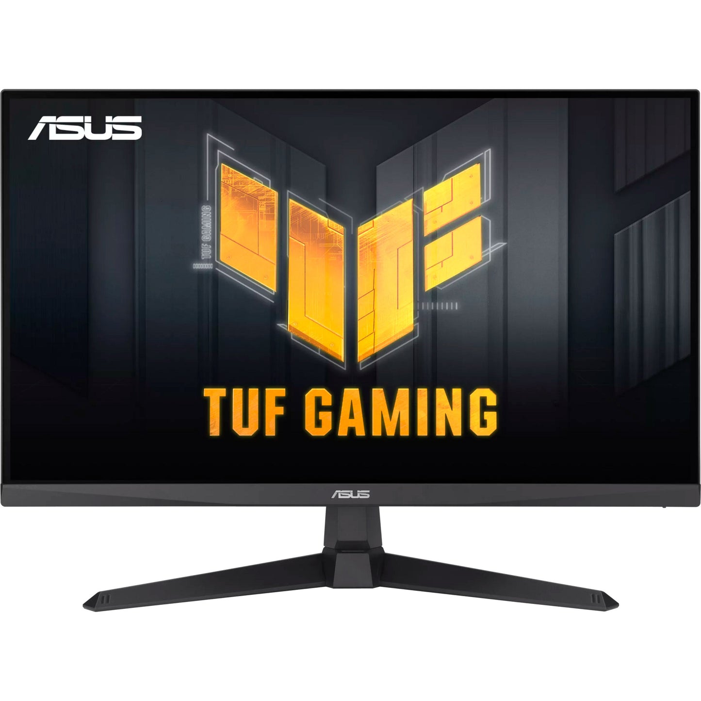 ASUS tuf gaming vg279qe5a 27 monitor (zwart, 2x hdmi, displayport, 146 hz (oc))