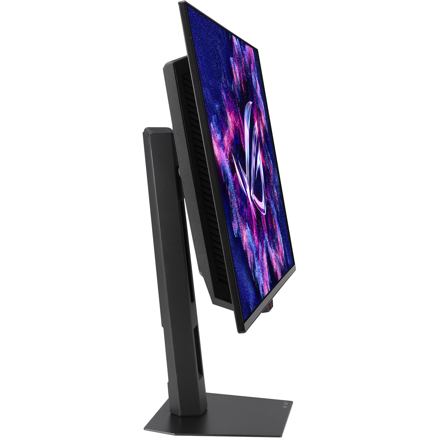 ASUS rog strix oled xg27acdms 26.5 gaming monitor (zwart, hdmi, displayport, usb-c, 280 hz)