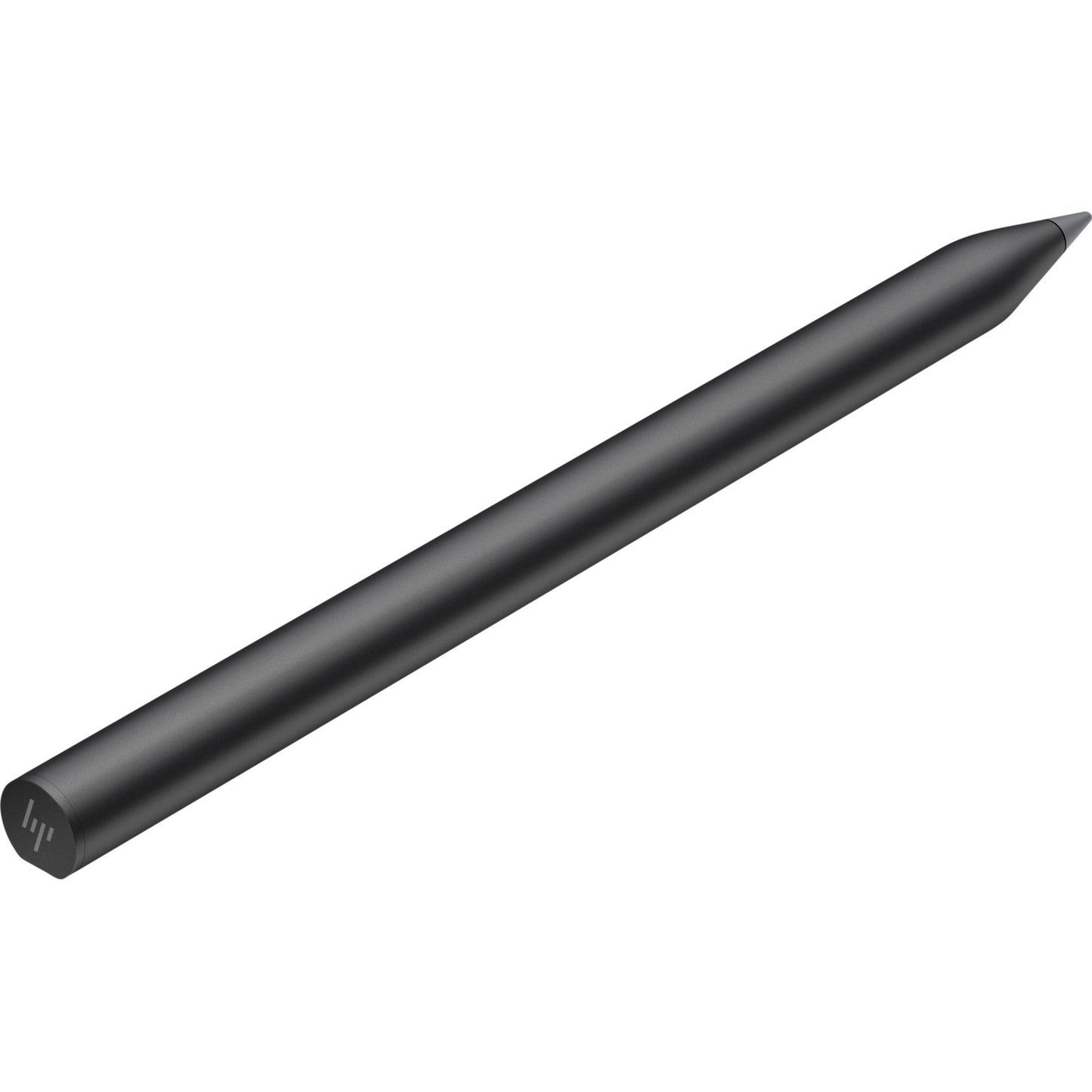 HP oplaadbare tilt pen mpp 2.0 stylus (antraciet)