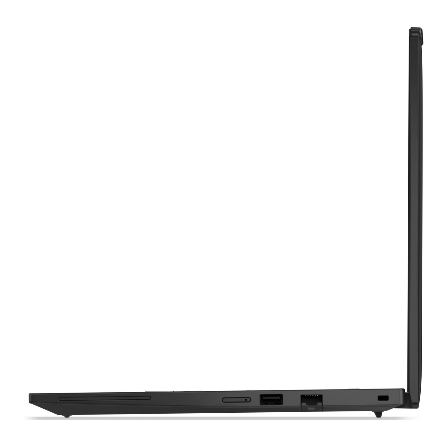 Lenovo thinkpad t14 gen 6 (21qj0053mh) 14 copilot+ laptop (zwart | ryzen ai 7 pro 350 | radeon 860m graphics | 32 gb | 1 tb ssd)