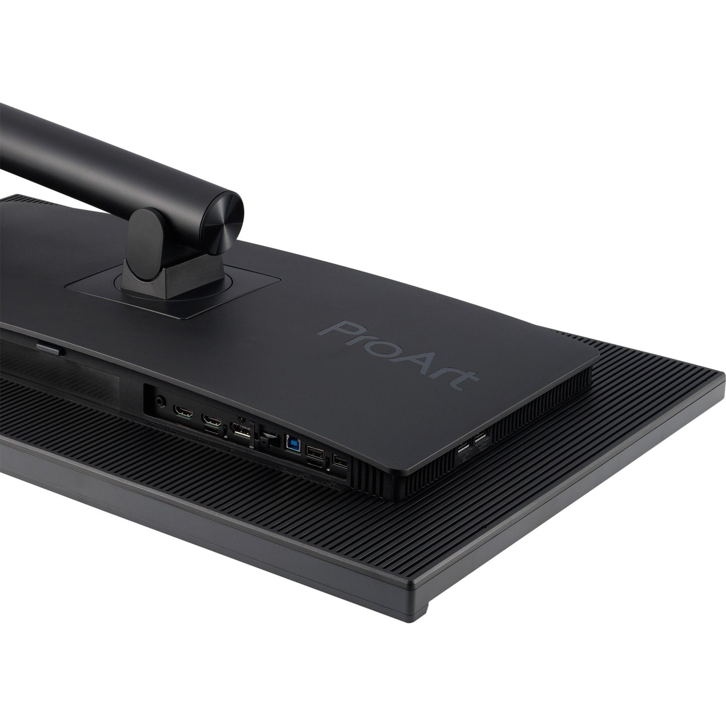 ASUS proart pa328qv 32 monitor (zwart, 2x hdmi, 1x displayport, 4x usb-a 3.2 (5 gbit s))