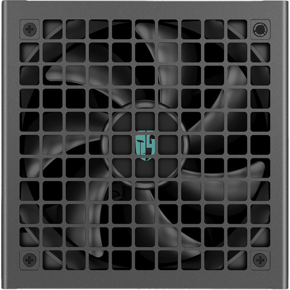 DeepCool pn1000-m modulaire 1000 watt voeding (1x 12v-2x6, 3x pcie)
