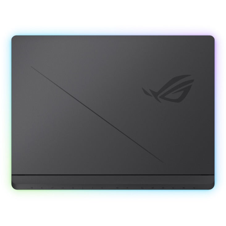 ASUS rog strix g16 g615lw-s5058w 16 gaming laptop (zwart grijs | core ultra 9 275hx | rtx 5080 | 32 gb | 1tb ssd)