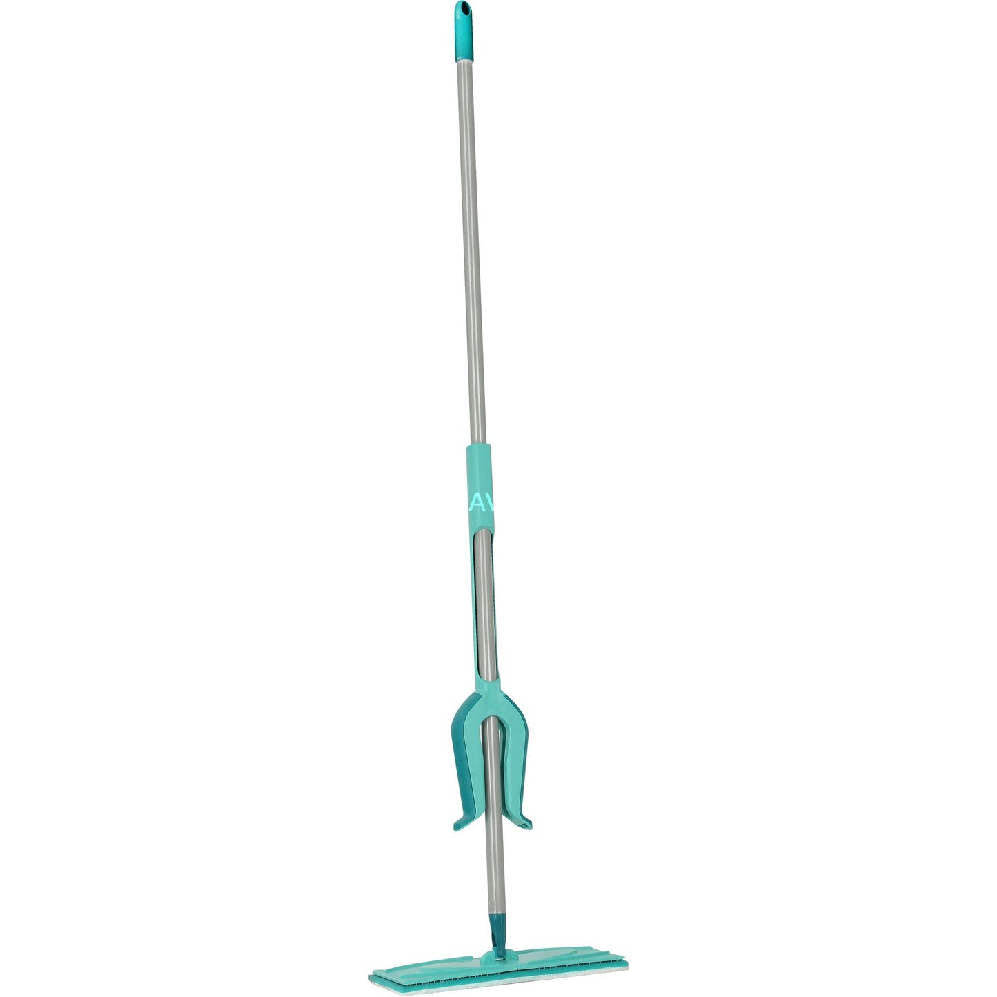 Pic Leifheit vloerwisser obello micro duo (groen)