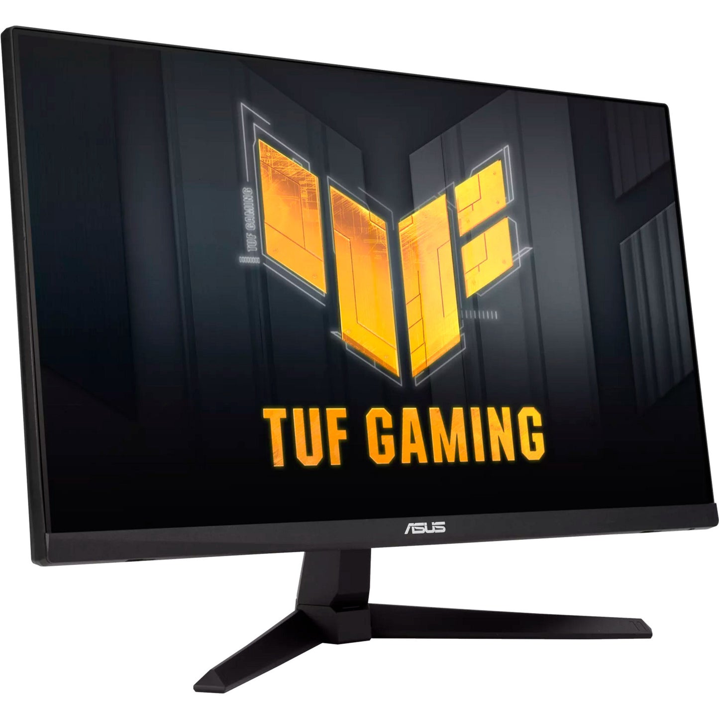 ASUS tuf gaming vg259q5a 24.5 monitor (zwart, 2x hdmi, displayport, 200 hz)