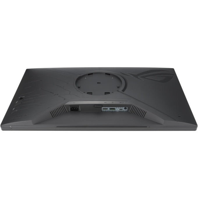 ASUS rog strix xg27ucs 27 4k uhd gaming monitor (zwart, hdmi, displayport, usb-c, 160 hz)