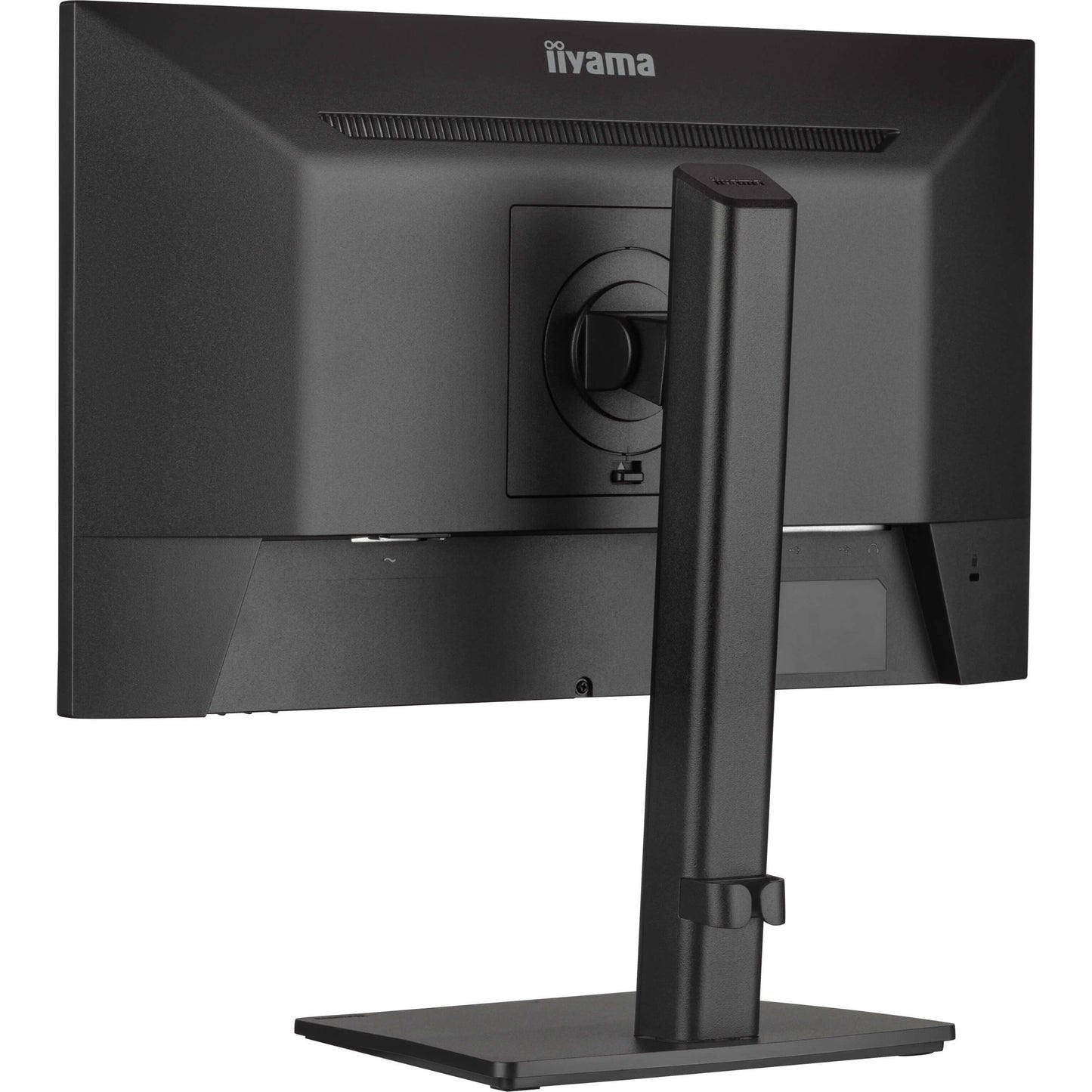 Iiyama prolite xub2293hsu-b7 21.5 monitor (zwart, hdmi, displayport, 2x usb-a, usb-b)