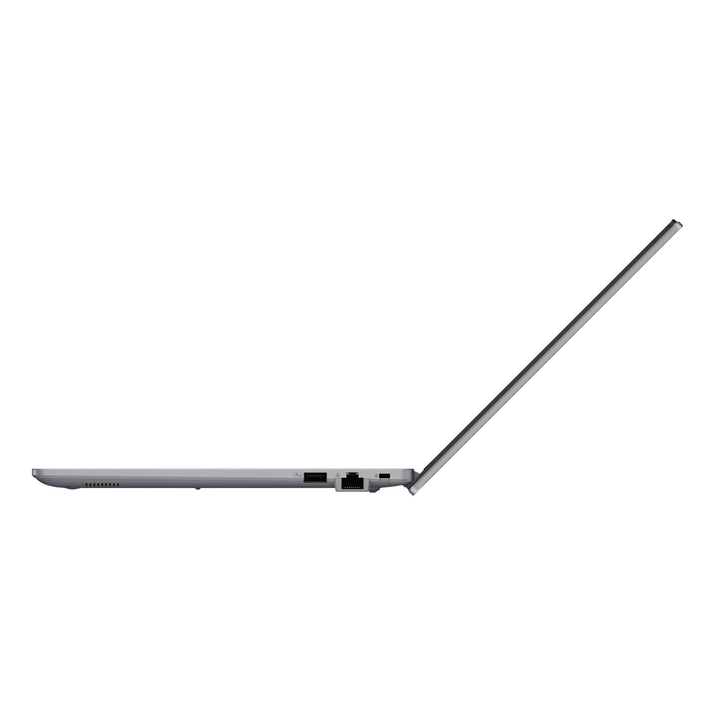 ASUS expertbook p1 pm1403cda-s60200x 14 laptop (grijs | r7 170 | radeon 680m | 16 gb | 512 gb ssd)