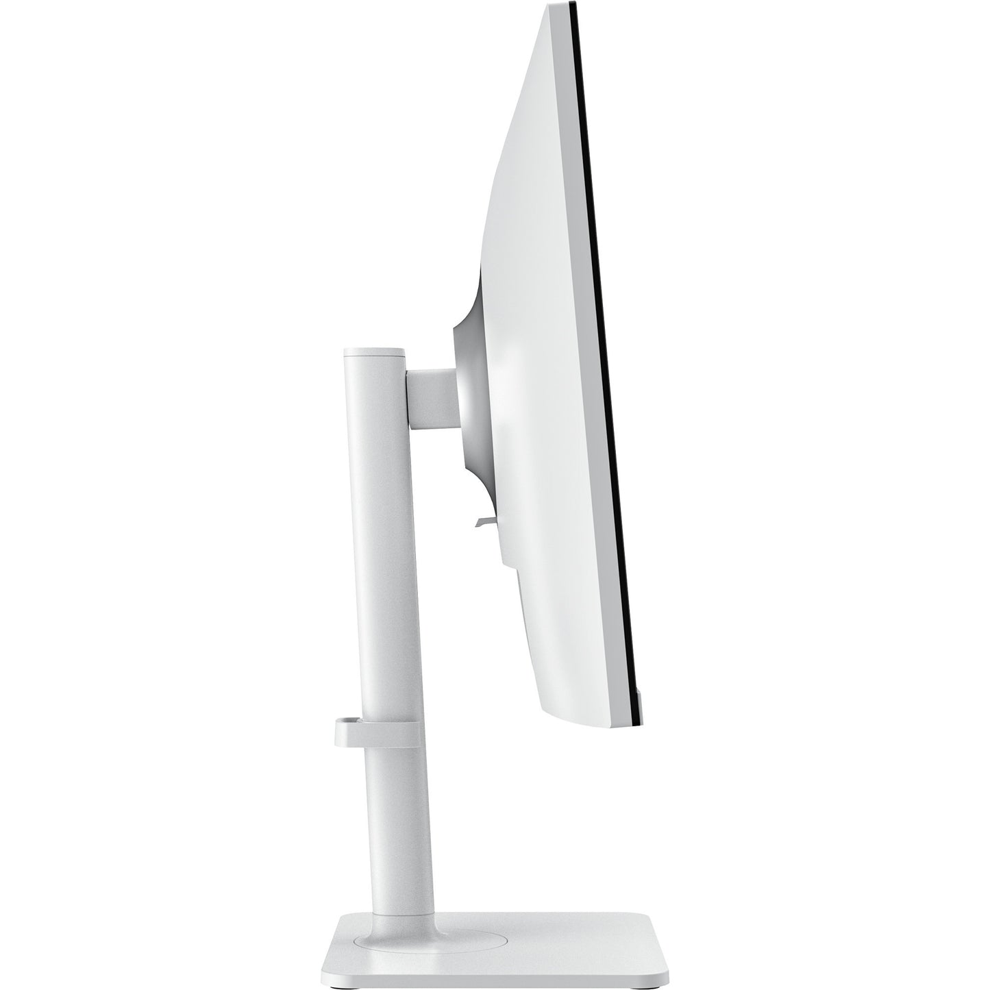MSI modern md272upsw 27 4k uhd monitor (wit, hdmi, displayport, 2x usb-a, usb-c, wi-fi 5, bt, rj-45)