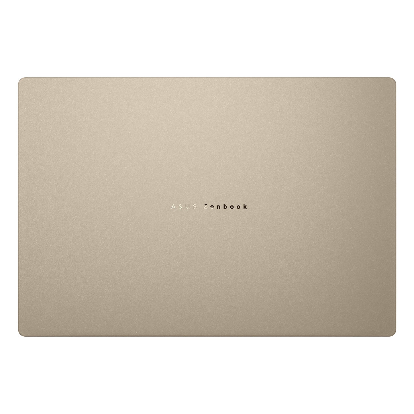 ASUS zenbook a16 ux3607oa-sq013w 16 copilot+ laptop (beige | snapdragon x2e-94-100 | qualcomm adreno | 48 gb | 1 tb ssd | oled)