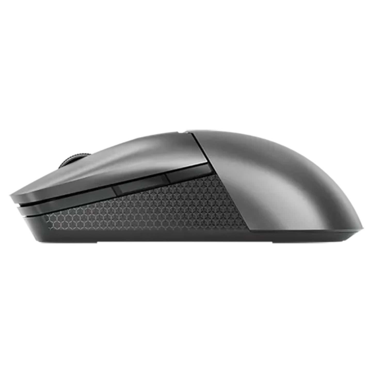 Lenovo legion m600s draadloze gamingmuis (zwart grijs, 19.000 dpi, rgb, 2,4 ghz bluetooth 5.0 usb)