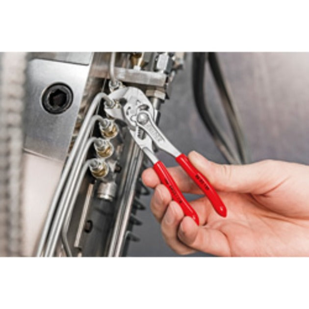 KNIPEX mini-sleuteltang 8603150