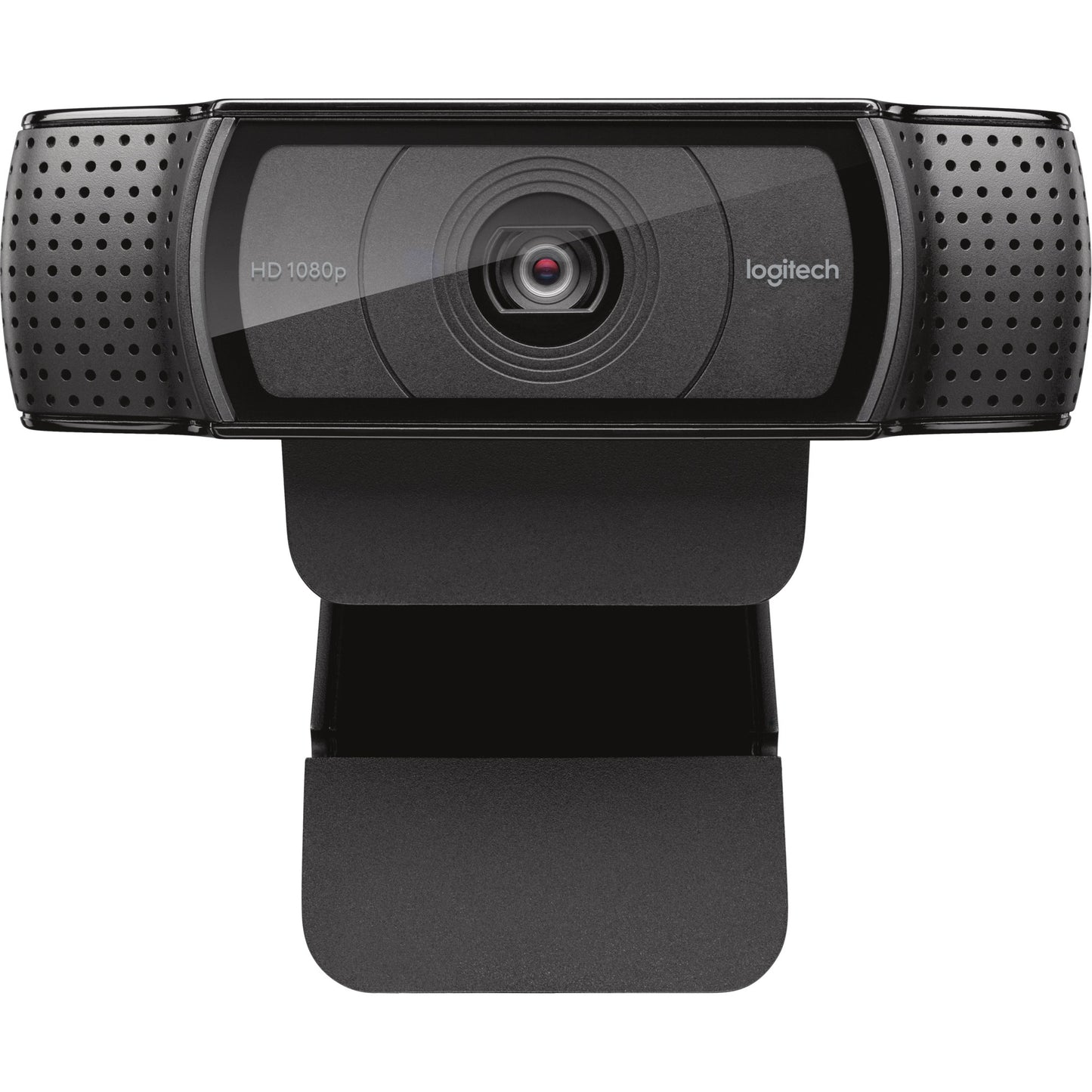 Logitech hd pro webcam c920 (zwart)