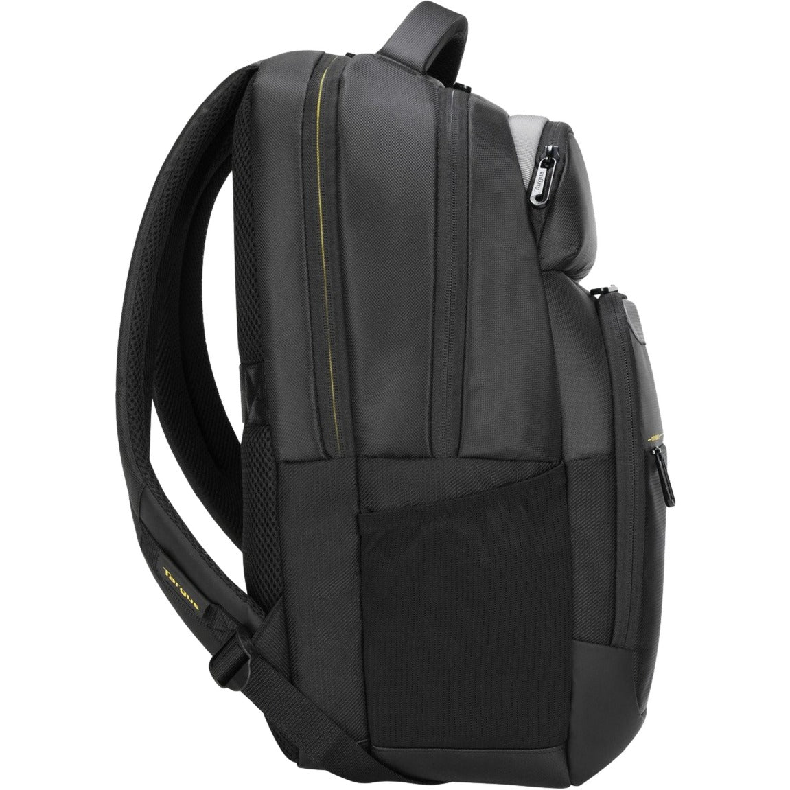 Targus citygear 14-15.6 laptop backpack rugzak (zwart)