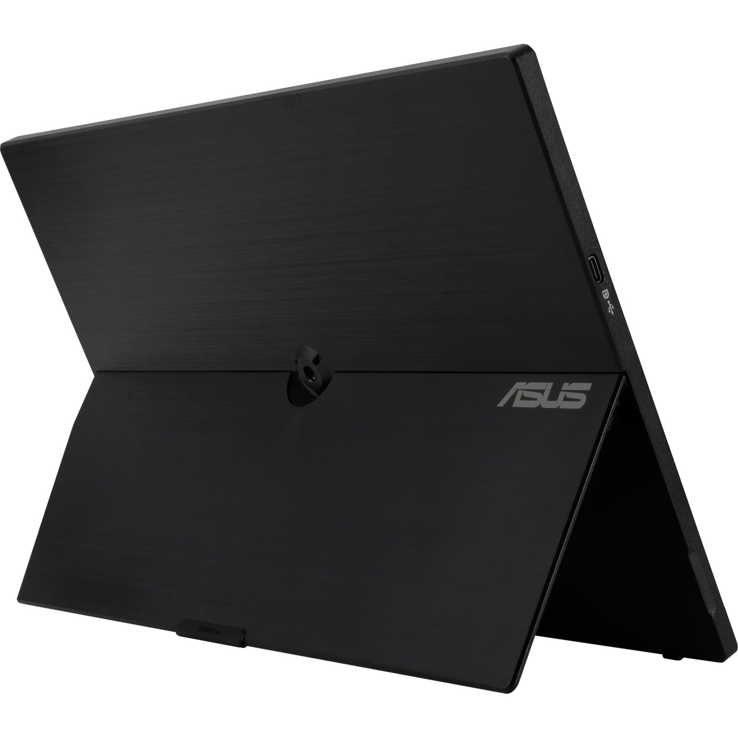 ASUS zenscreen mb16acv 16 monitor (zwart, usb-c)