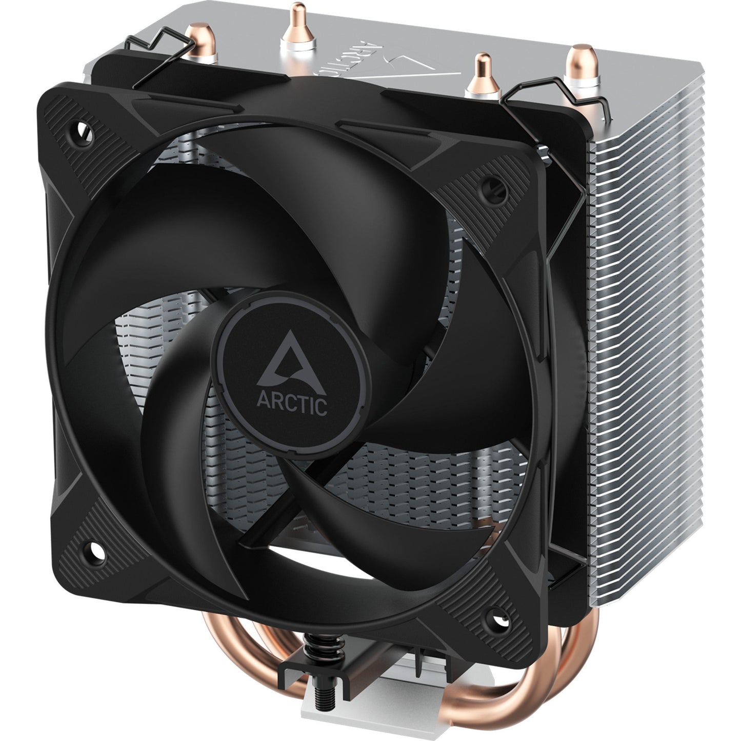 ARCTIC freezer 8a cpu-koeler (4-pin pwm)