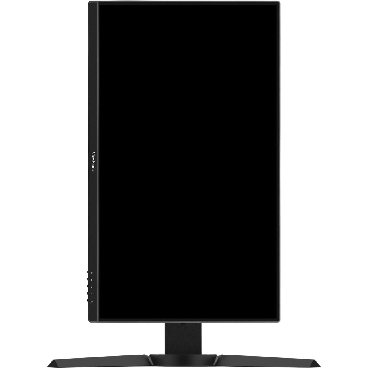 ViewSonic vx2779j-hd-pro 27 gaming monitor (zwart, 2x hdmi, 1x displayport, 180 hz)