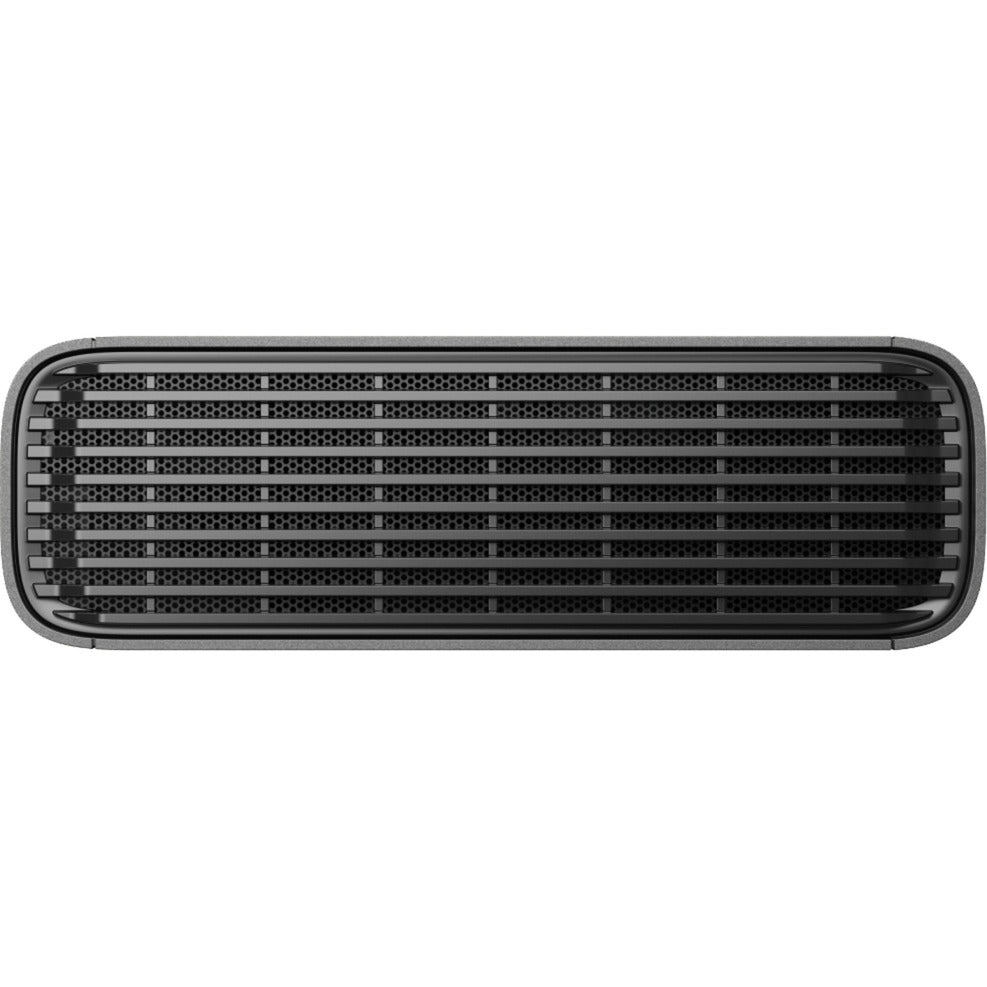 Synology beestation plus - 8 tb nas (antraciet, lan, usb-c)