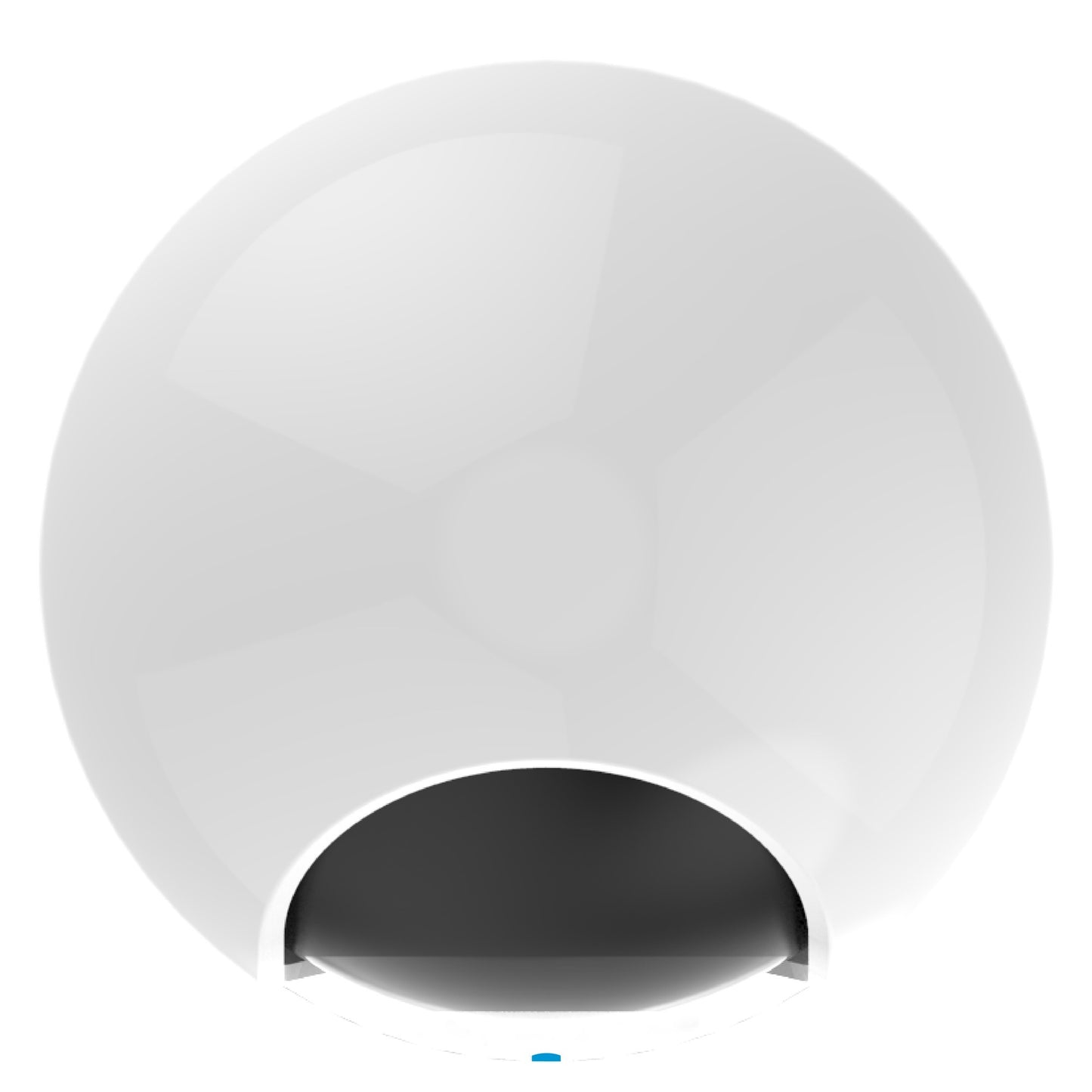 Aqara camera e1 (wit, wi-fi 6, bluetooth 5.2)