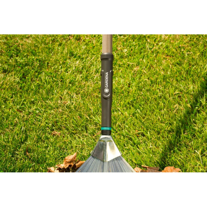 GARDENA pureline verstelbare bladhark fsc 100% (17307-20)