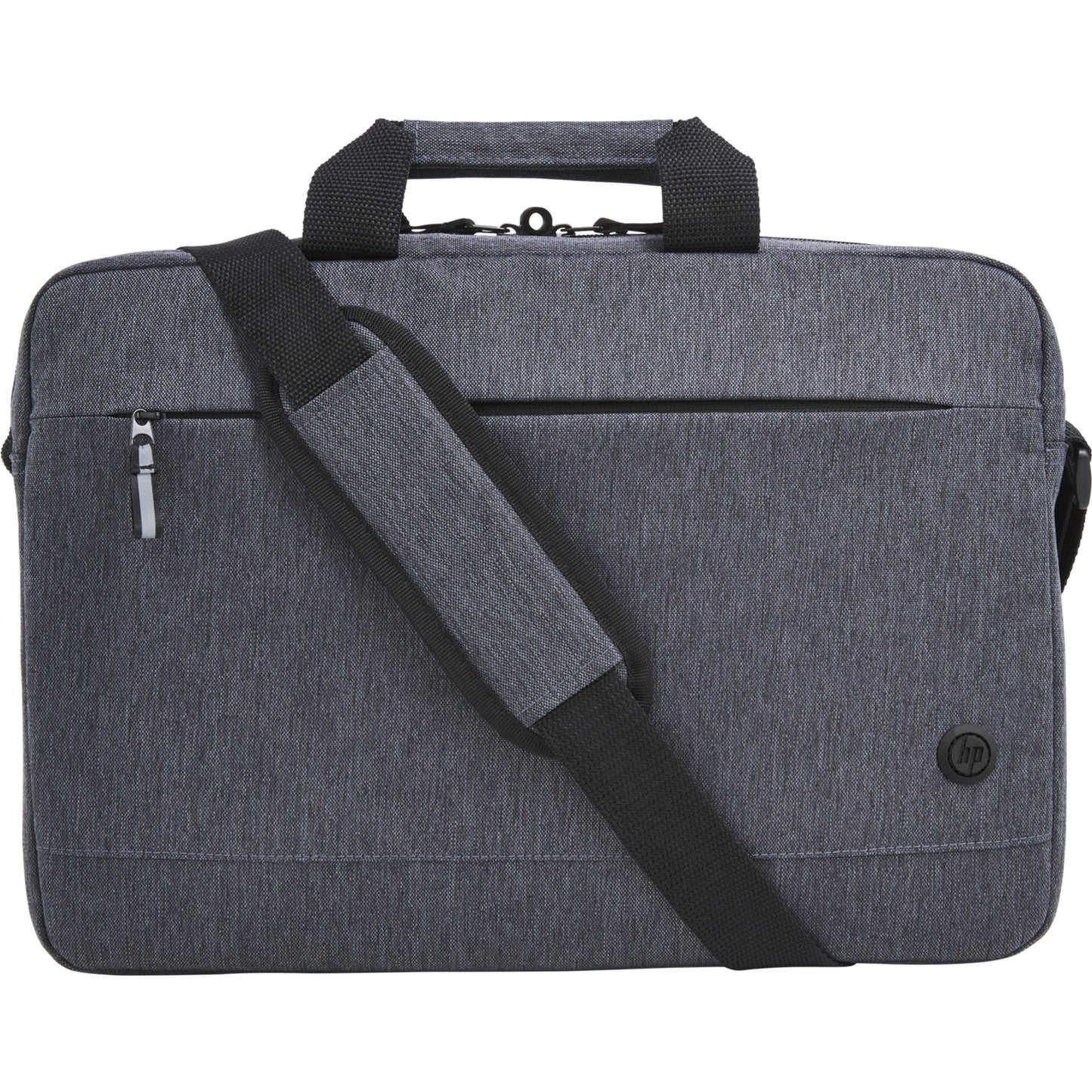 HP prelude 15,6 laptoptas (grijs)