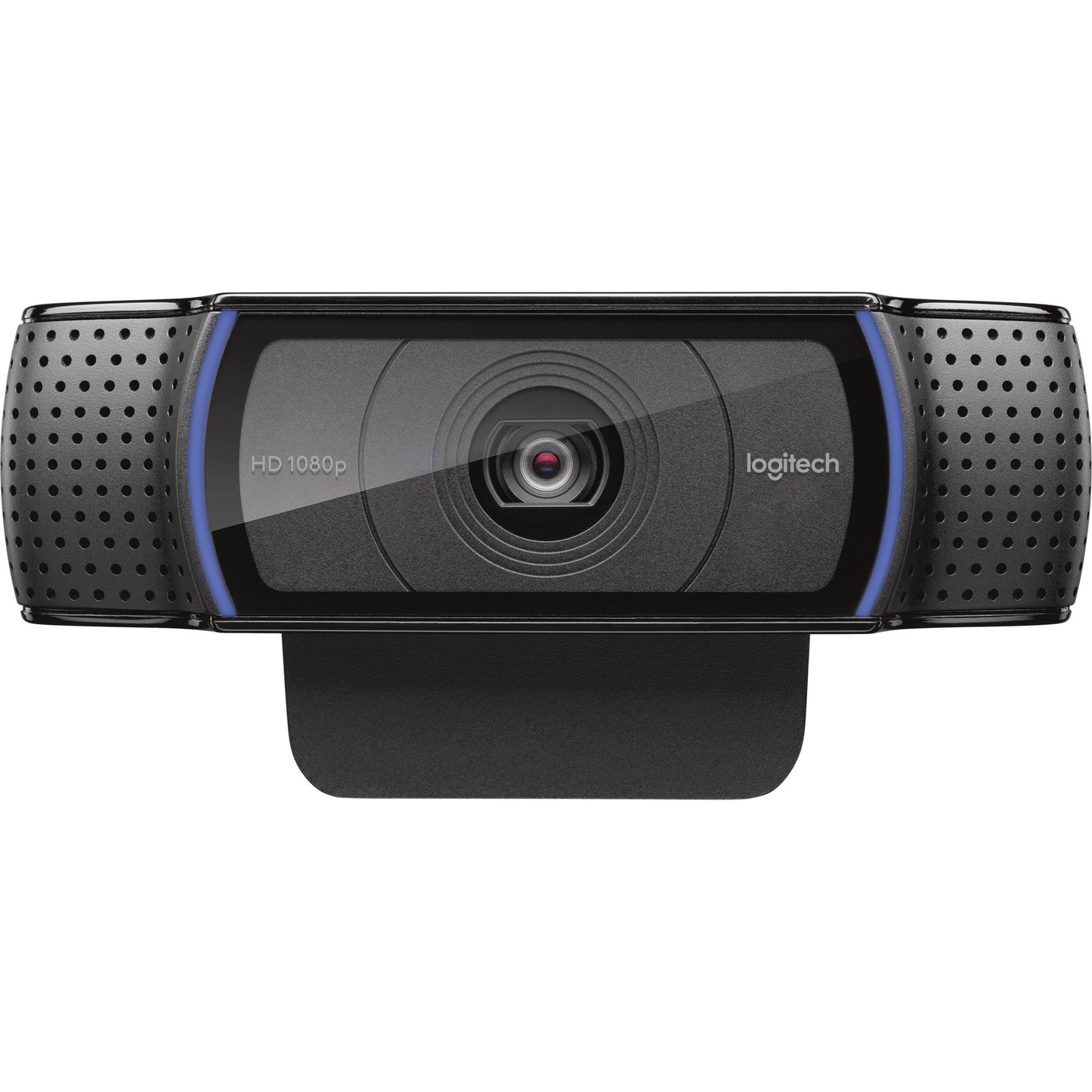 Logitech hd pro webcam c920 (zwart)