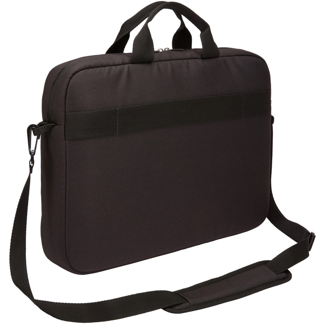 Case Logic advantage 17.3 attaché laptoptas