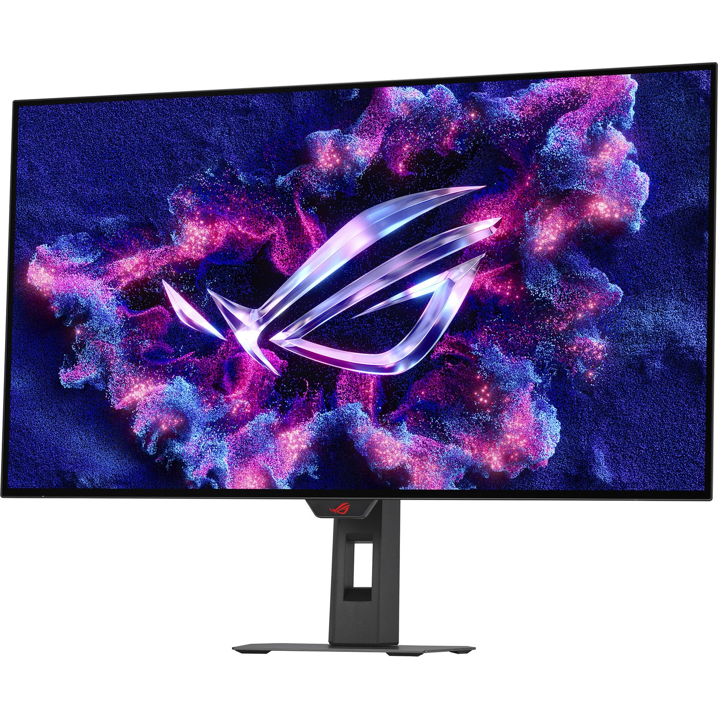 ASUS rog strix oled xg32ucwmg 31.5 4k uhd gaming monitor (zwart, 2x hdmi, displayport, 3x usb-a, usb-b, usb-c, 240 hz 480 hz)