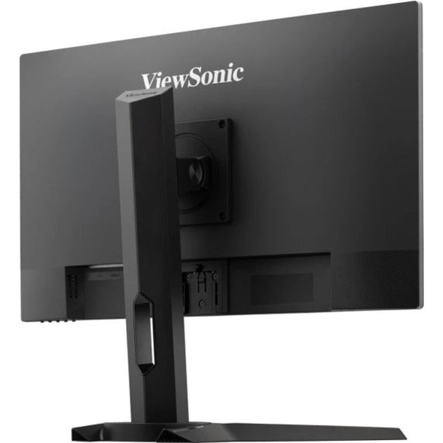 ViewSonic vx2479j-hd-pro 23.8 gaming monitor (zwart, 2x hdmi, 1x displyport, hdr10, 180 hz)