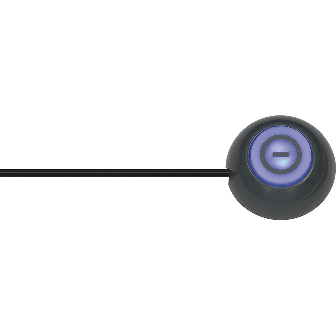 Brennenstuhl eco-line comfort switch plus 6x stekkerdoos (antraciet, 1159560516, voor 6 stekkers)