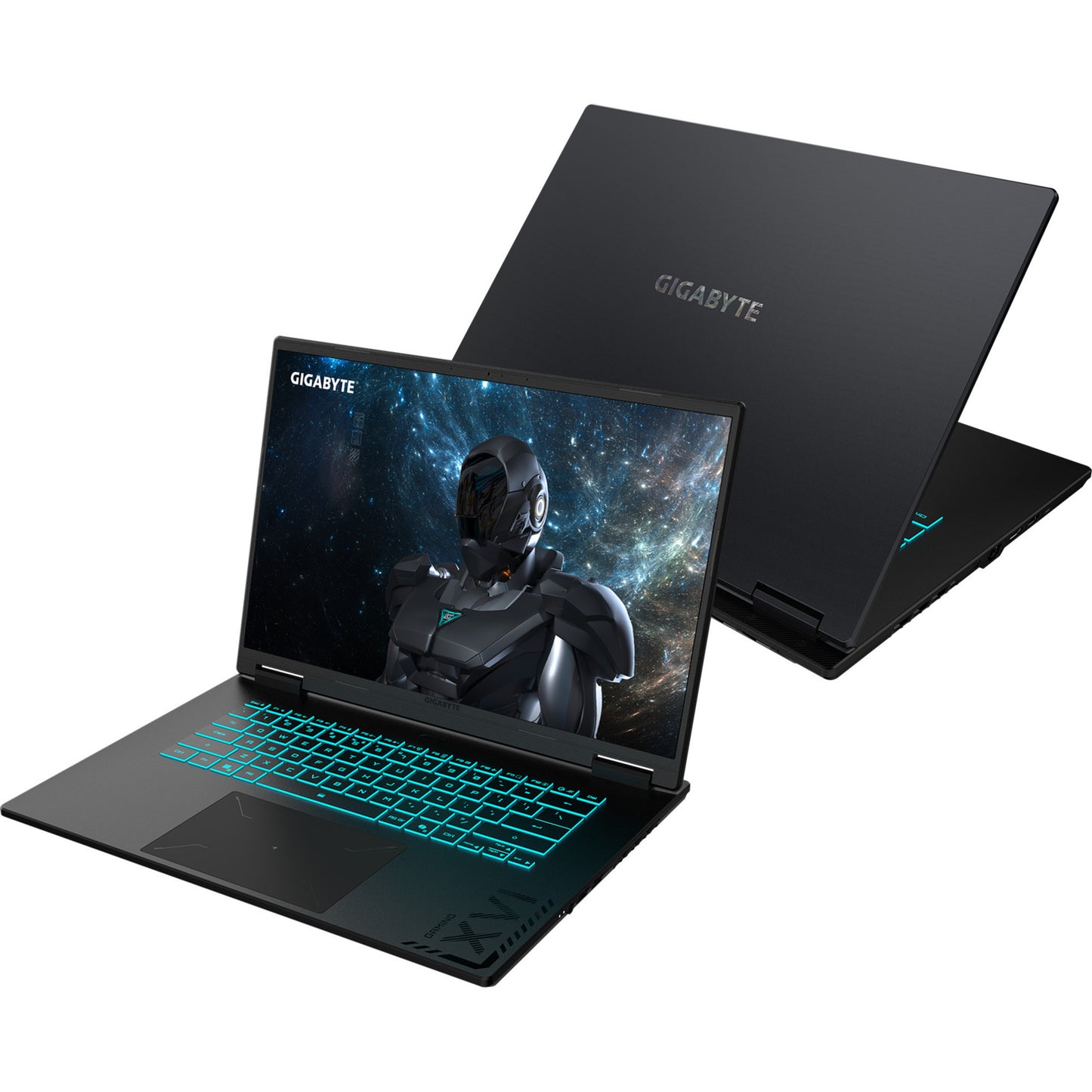 GIGABYTE gaming a16 pro dxh 16 gaming laptop (zwart | core 7 processor 240h | rtx 5070 ti | 32 gb | 1 tb ssd)