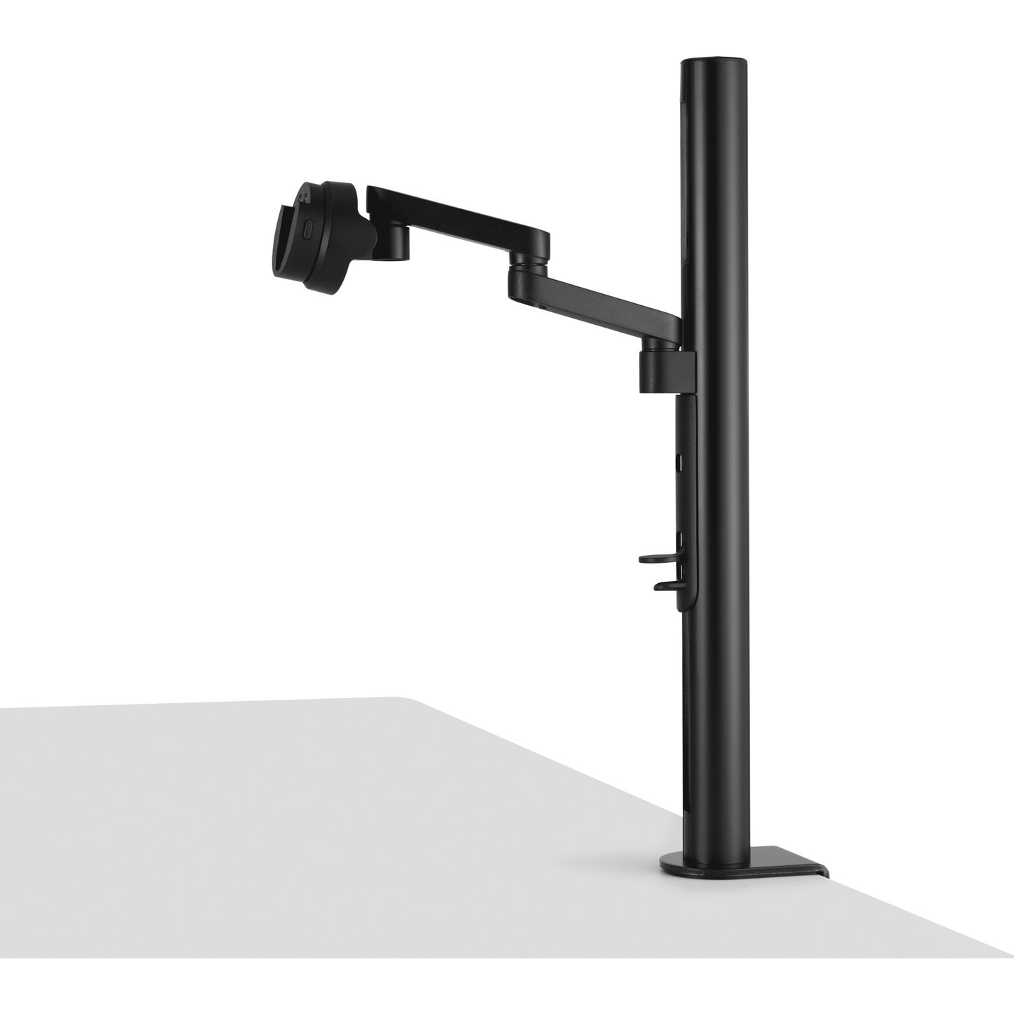 ASUS zenscreen mb249c 24 monitor (zwart, hdmi, usb-c, audio)
