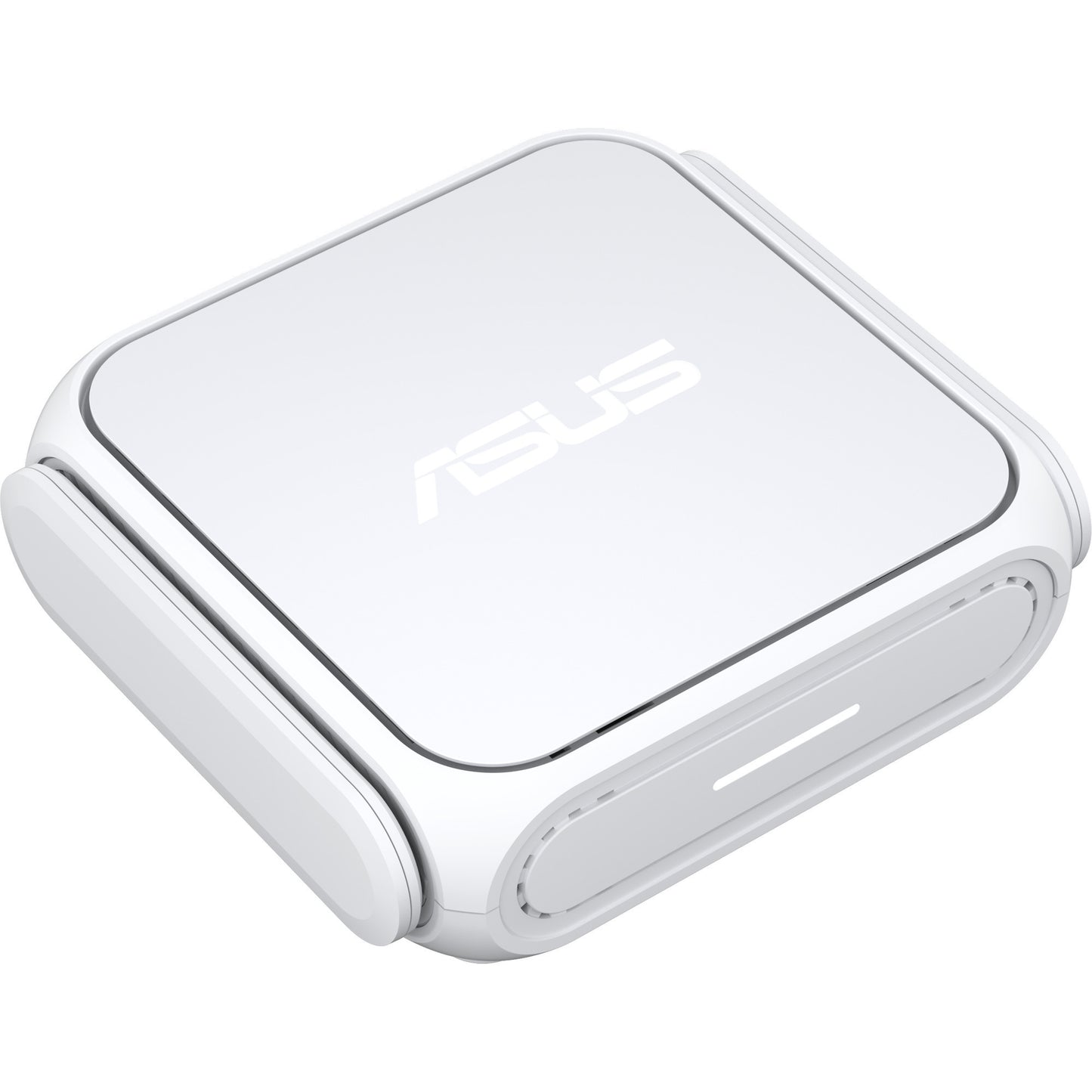 ASUS rt-be58 go draadloze router wlan lte router (wit)