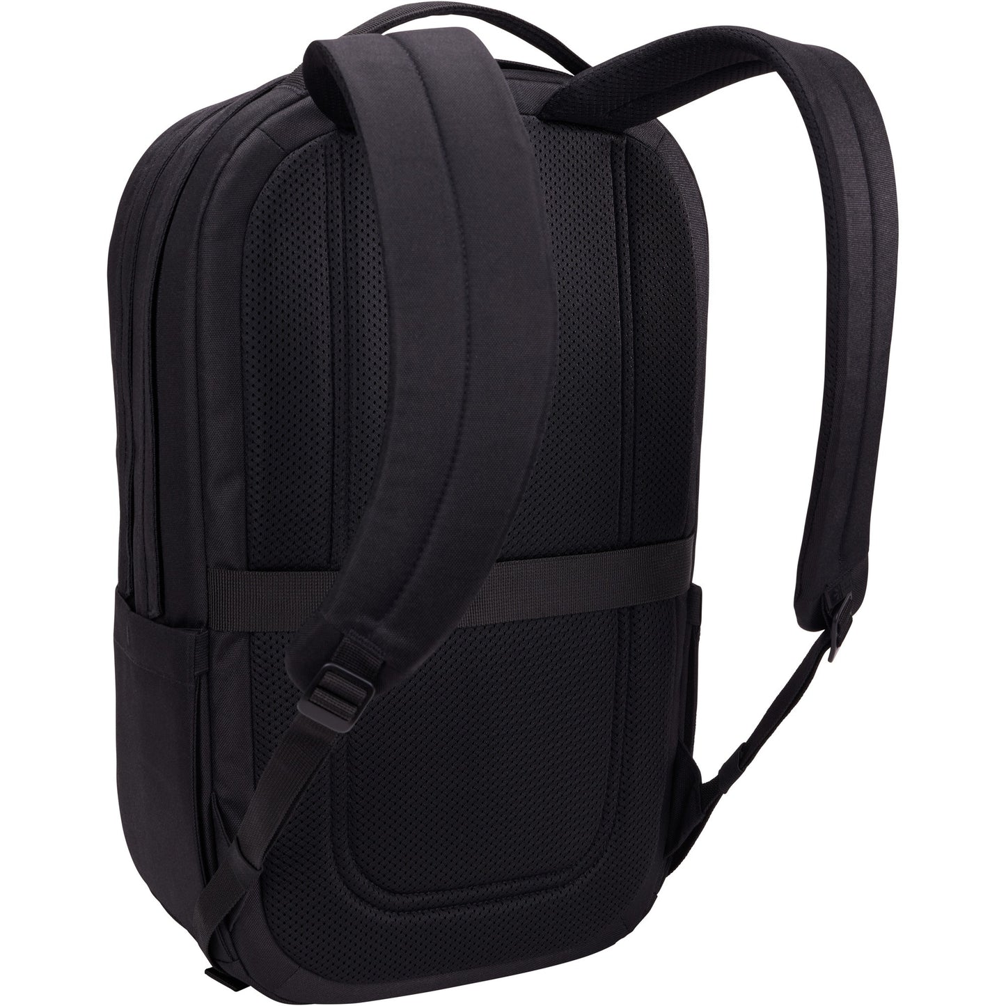Case Logic invigo 15,6 laptoprugzak (zwart)
