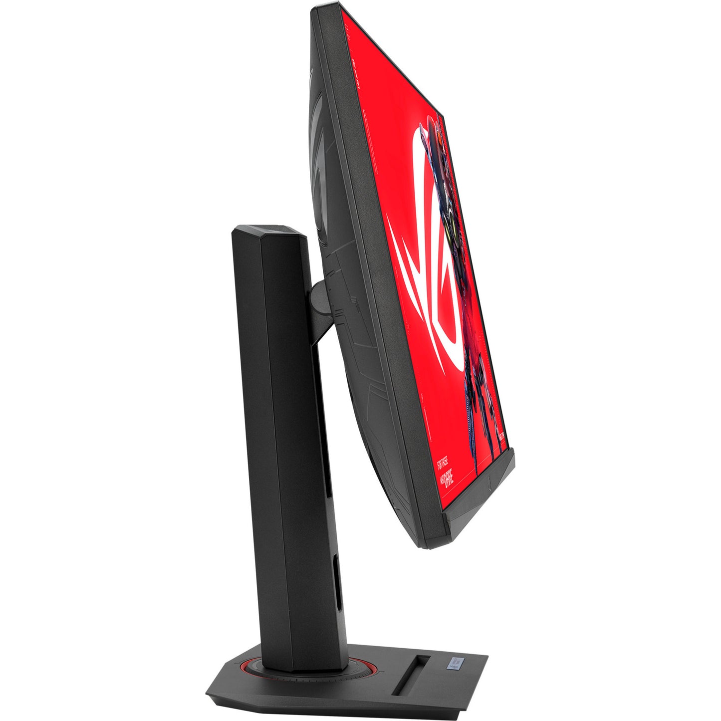 ASUS rog strix xg32ucg 31.5 4k uhd gaming monitor (zwart, hdmi, displayport, usb-c, 160 hz 320 hz)