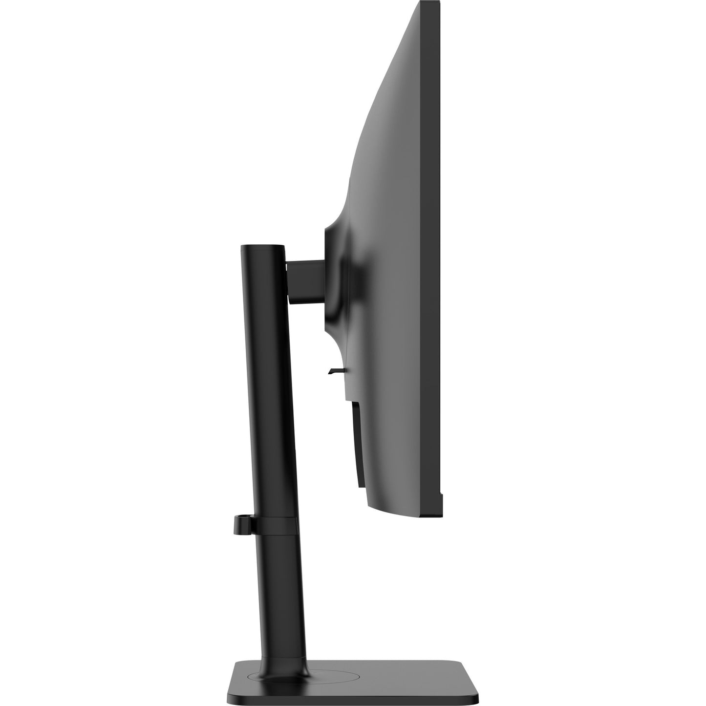 MSI modern md272uphg 27 4k uhd monitor (zwart, 2x hdmi, displayport, 3x usb-a, usb-b, usb-c)