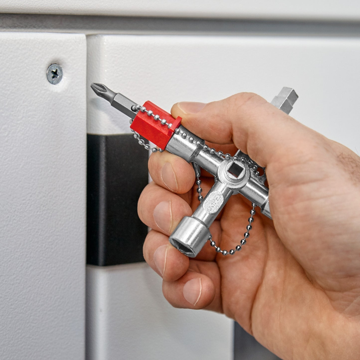 KNIPEX profi-key 001104 dopsleutel