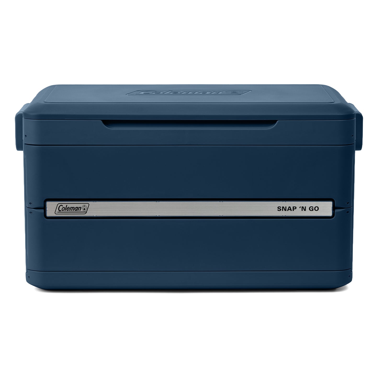 Coleman snap ‘n go 45qt koelbox (blauw, 42 liter)