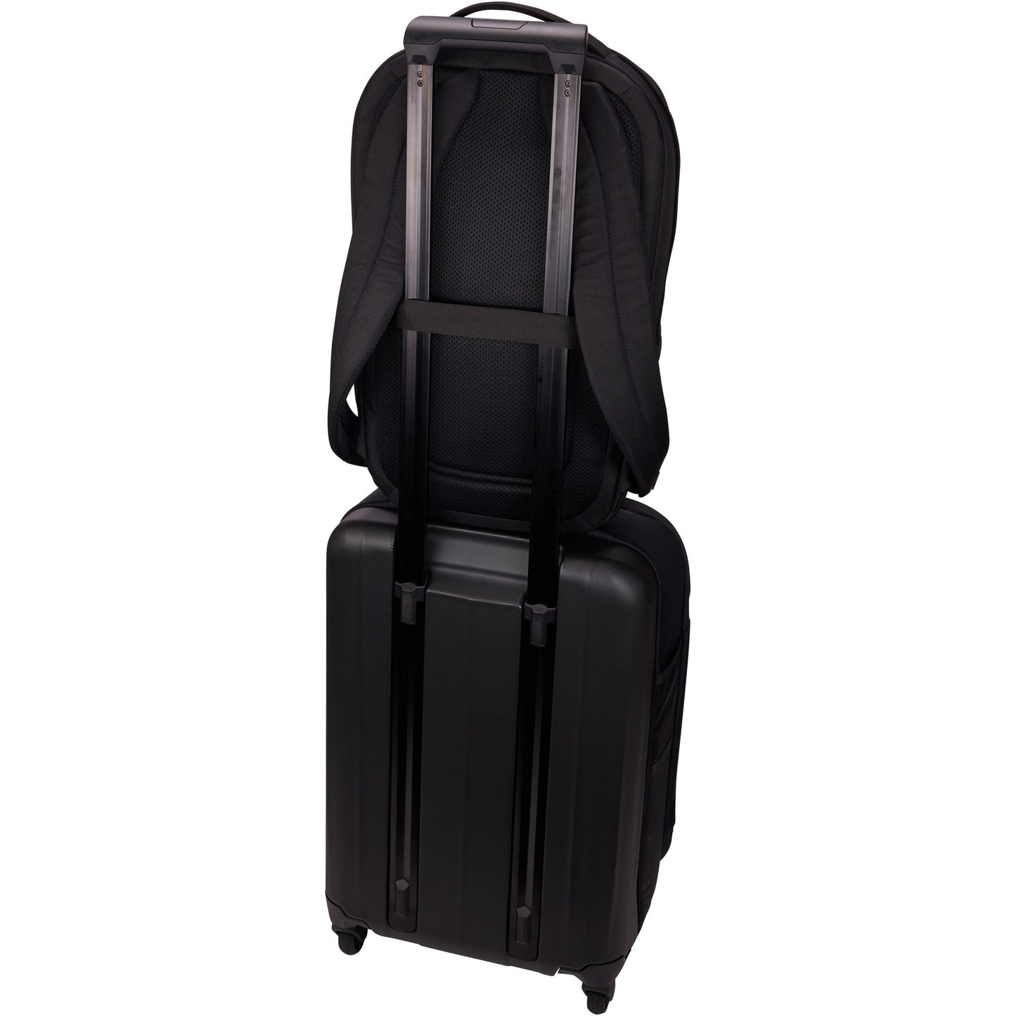 Case Logic invigo 15,6 laptoprugzak (zwart)