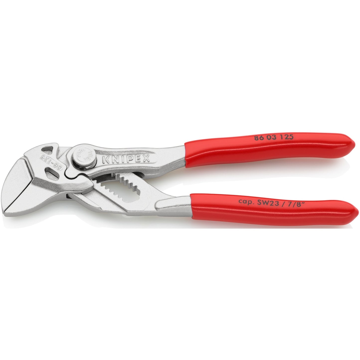 KNIPEX Knip sleuteltang 8603125
