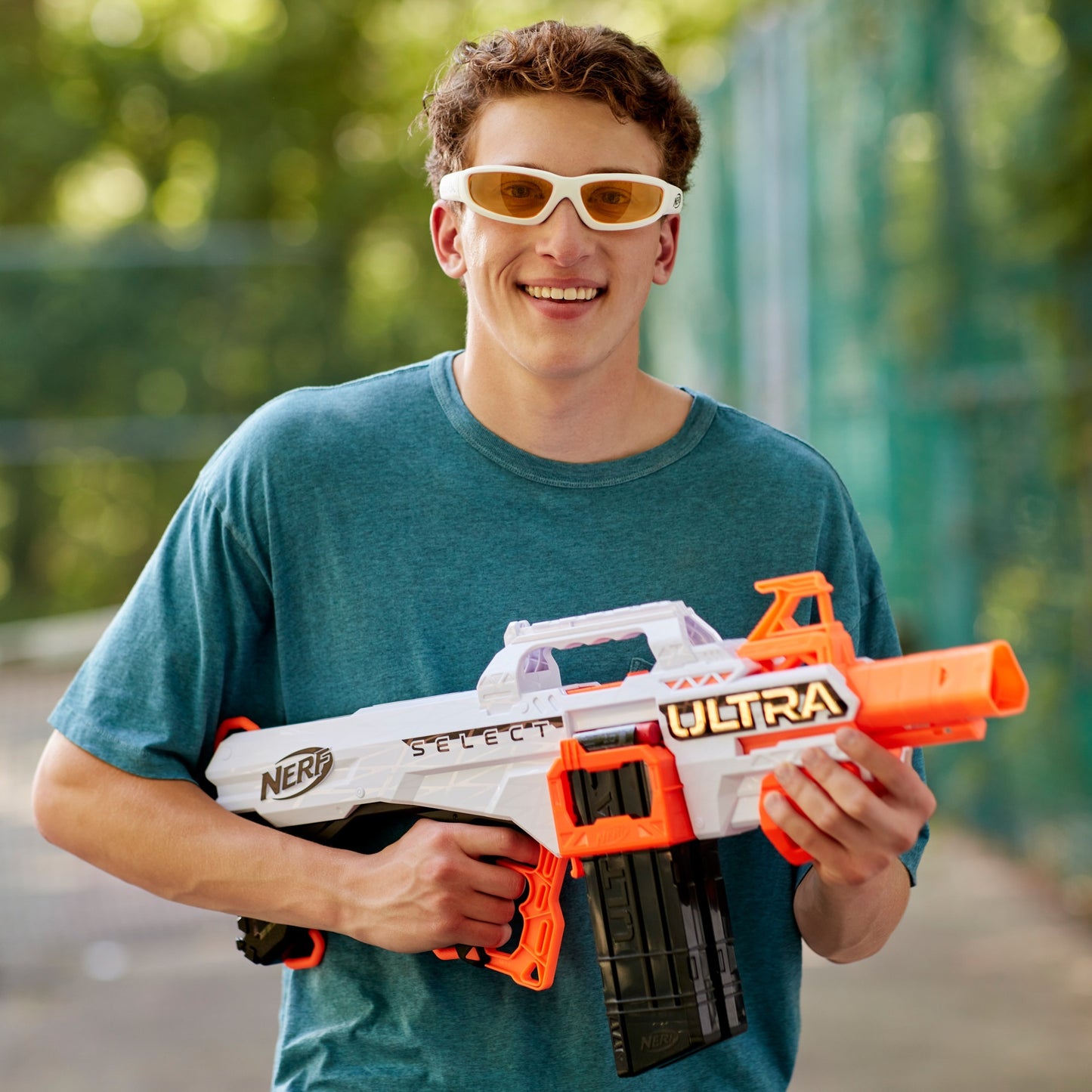 Hasbro NERF ultra select nerf-gun