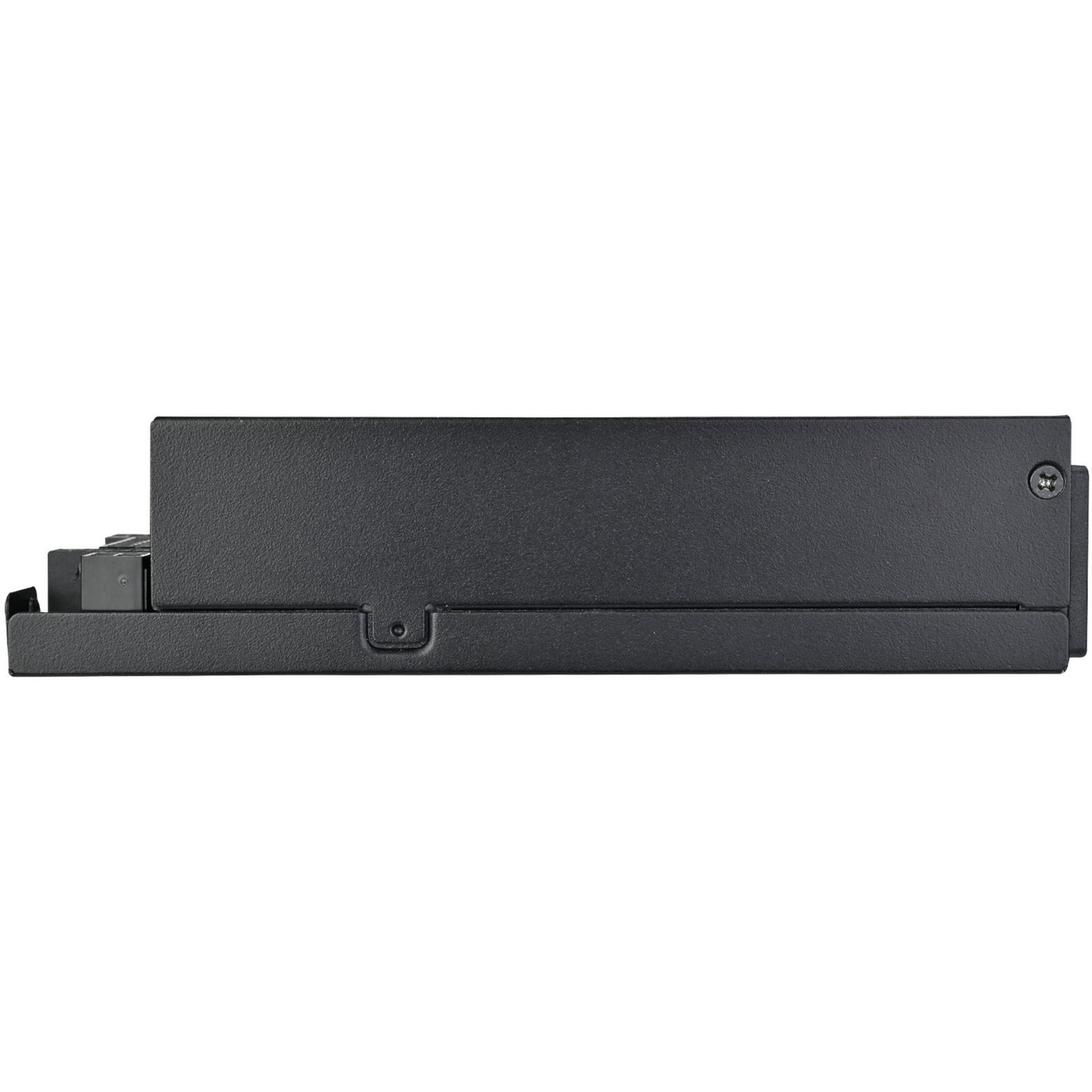SilverStone fx600z platinum modulaire 600 watt voeding (zwart, 1x 12v-2x6, 2x pcie)