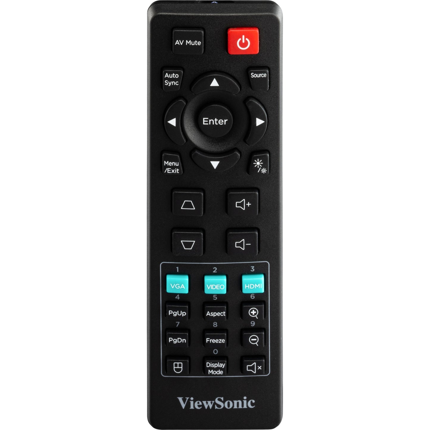 ViewSonic ls711hd 1080p korte afstand laser projector (wit, 4200 ansi lumen)