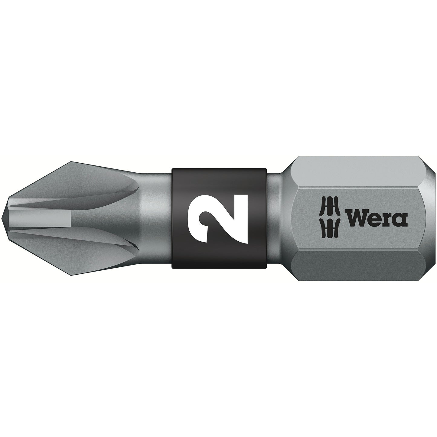 Wera kraftform kompakt 20 ra-r mit tasche bitschroevendraaier 1 4