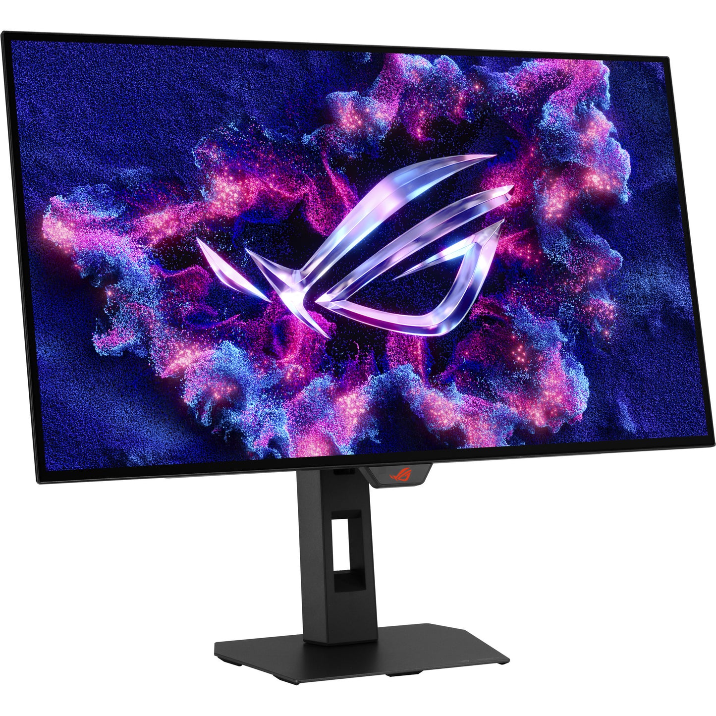 ASUS rog strix oled xg27aqdmg gen2 (xg27aqdmgr) 26.5 gaming monitor (zwart, 2x hdmi, displayport, 2x usb-a, 240 hz)