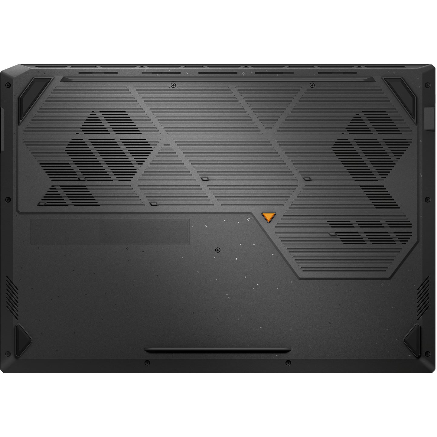 ASUS tuf gaming a18 fa808um-s8011w 18 gaming laptop (zwart grijs | ryzen 7 260 | rtx 5060 | 32 gb | 1 tb ssd)