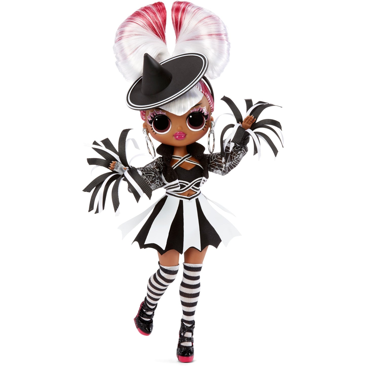 MGA Entertainment l.o.l. surprise! - o.m.g. movie magic spirit queen pop