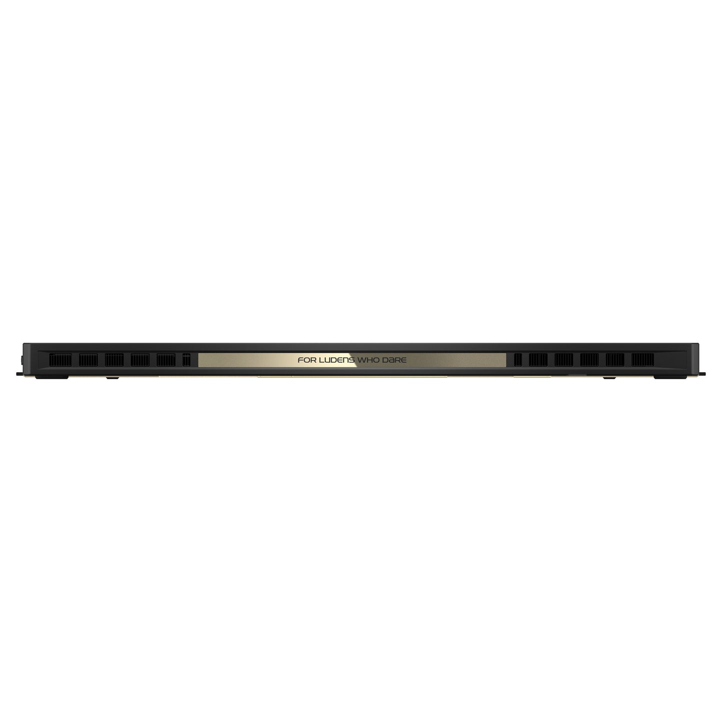 ASUS rog flow z13-kjp gz302eac-ru178w 13.4 2-in-1 gaming laptop (goud zwart | ryzen al max+ 395 | radeon 8060s | 128 gb | 1 tb ssd | touch)