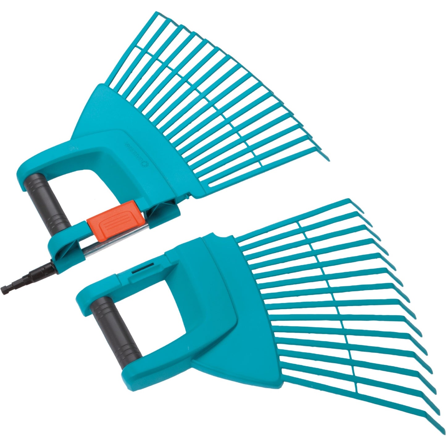 GARDENA combisystem bladhark xxl vario (turquoise, 3107-20)