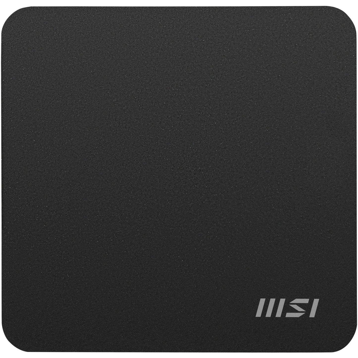 MSI cubi nuc 1m-002eu pc-systeem (zwart | core 5 120u | intel graphics | 8 gb | 512 gb ssd)